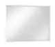 Hansgrohe-HG-Xarita-E-Spiegel-mit-LED-Beleuchtung-1000-50-IR-Sensor-Mattweiss-54995700 gallery number 1